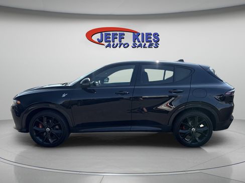 Used 2024 Dodge Hornet R/T w/ Track Pack AWD/4WD image 8