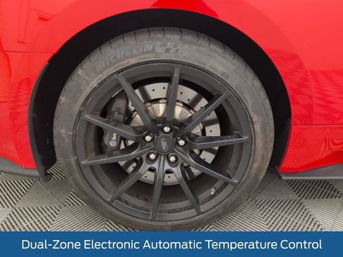 Used 2017 Ford Mustang Shelby GT350 w/ Electronics Package image 19