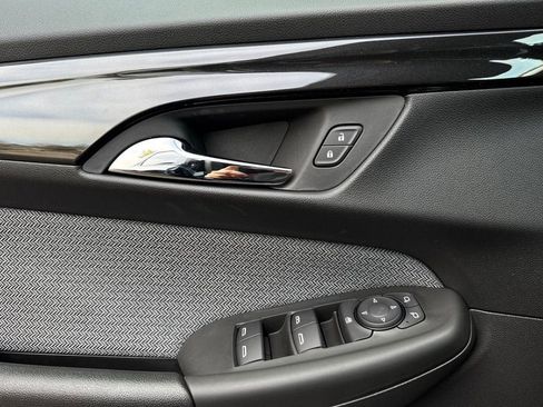 New 2026 Chevrolet TrailBlazer LT w/ Convenience Package image 11