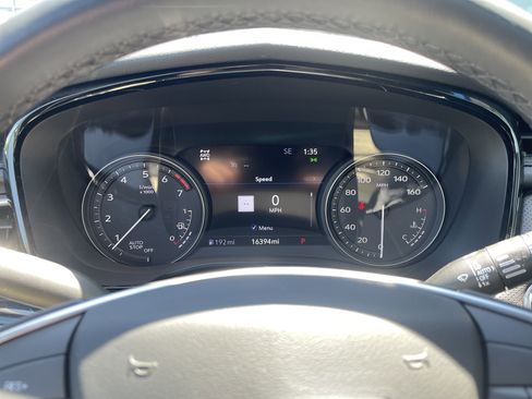 Used 2025 Cadillac XT5 Premium Luxury w/ Technology Package image 30