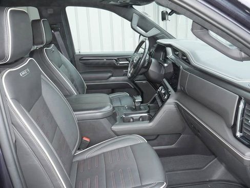 Used 2023 GMC Sierra 1500 AT4X image 28