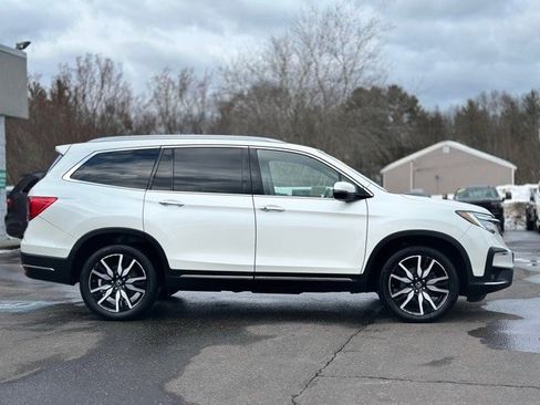 Used 2019 Honda Pilot Touring image 6