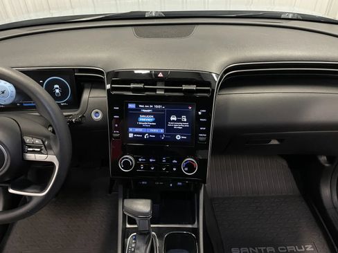 Used 2022 Hyundai Santa Cruz SEL w/ Activity Package FWD image 26