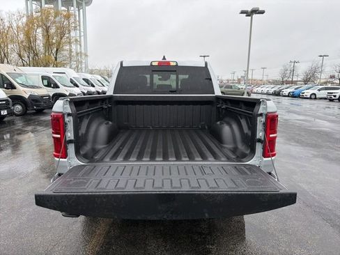 New 2026 RAM 1500 Limited w/ Night Edition image 18