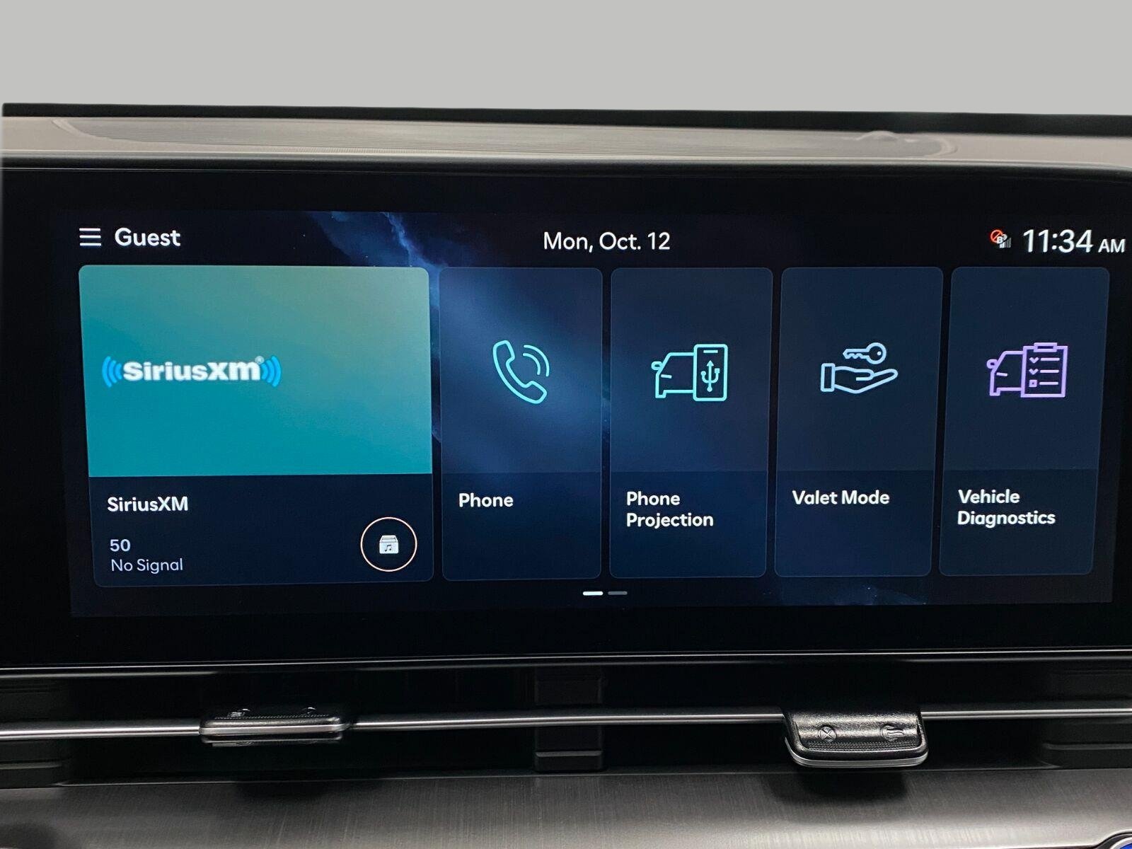 New 2027 Hyundai Kona SEL Sport AWD/4WD image 21