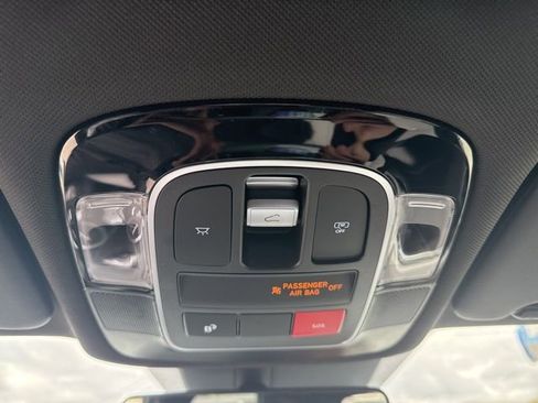 New 2026 Hyundai Tucson Limited AWD/4WD image 29