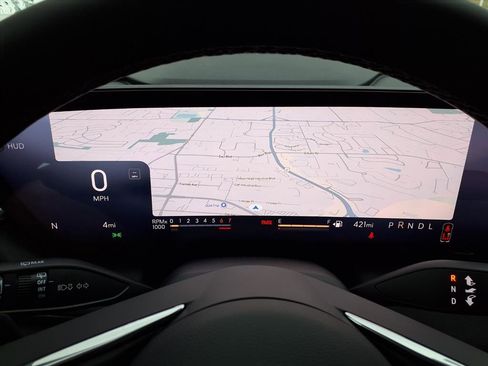 New 2026 Buick Enclave Sport Touring w/ Power Package image 8