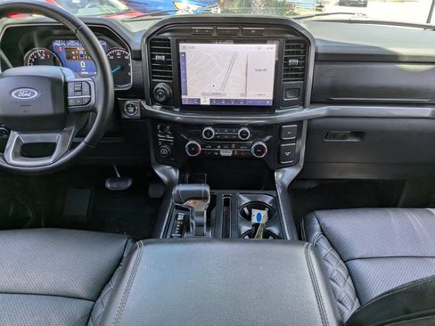 Used 2023 Ford F150 XLT w/ Equipment Group 302A High AWD/4WD image 20