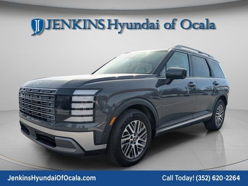 New 2026 Hyundai Palisade SEL image 9