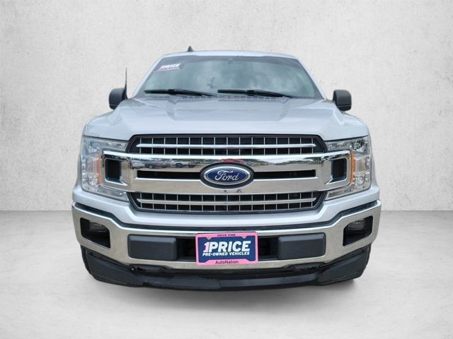 Used 2019 Ford F150 XLT w/ Equipment Group 302A Luxury RWD image 27
