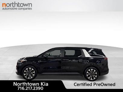 Certified 2024 Kia Carnival EX