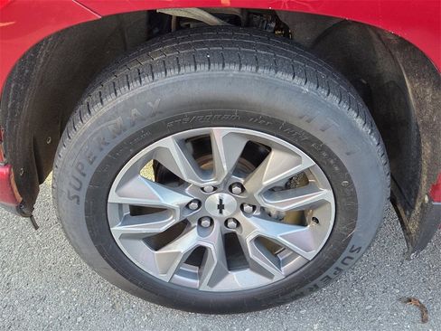 Used 2019 Chevrolet Silverado 1500 RST w/ All-Star Edition image 4