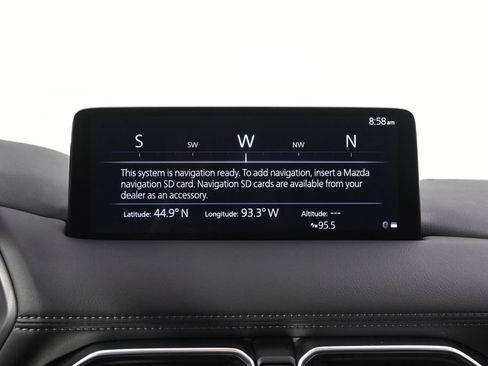 Used 2023 MAZDA CX-5 AWD 2.5 S image 29