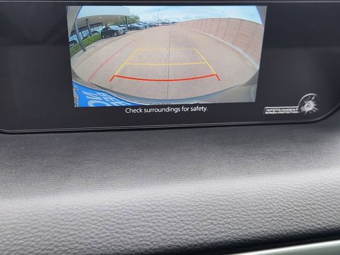 Used 2025 MAZDA CX-50 AWD 2.5 S w/ Weather Package image 18