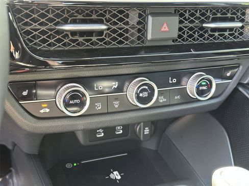 New 2026 Acura ADX FWD image 26