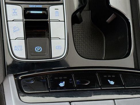 Certified 2022 Hyundai Tucson SEL AWD/4WD image 11