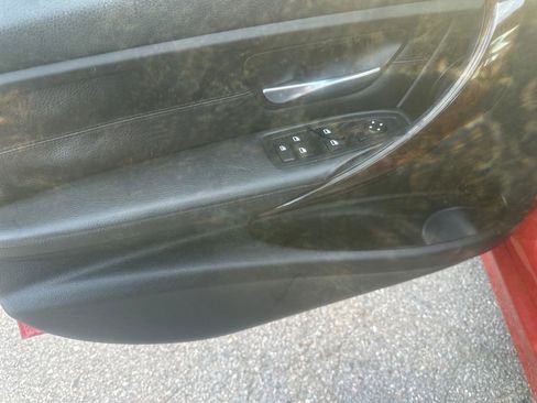 Used 2015 BMW 328i Sedan RWD image 11