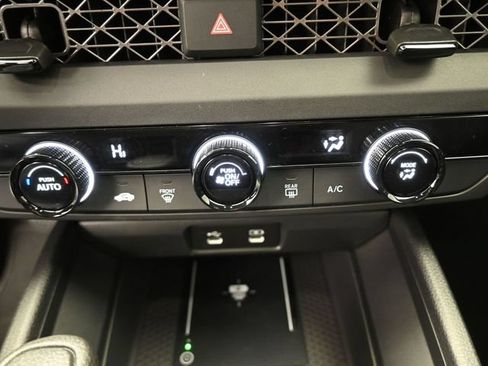 Used 2026 Honda Accord LX image 30