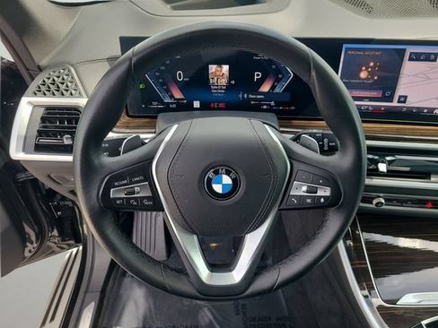 Used 2026 BMW X5 sDrive40i RWD image 27