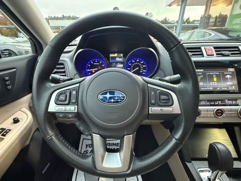Used 2015 Subaru Legacy 2.5i Limited image 20