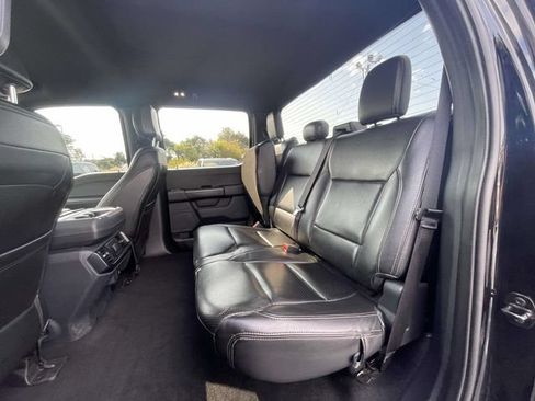 Used 2023 Ford F150 XL w/ STX Appearance Package AWD/4WD image 12