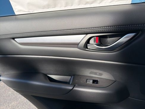 New 2025 MAZDA CX-5 AWD 2.5 S w/ Select Package image 21