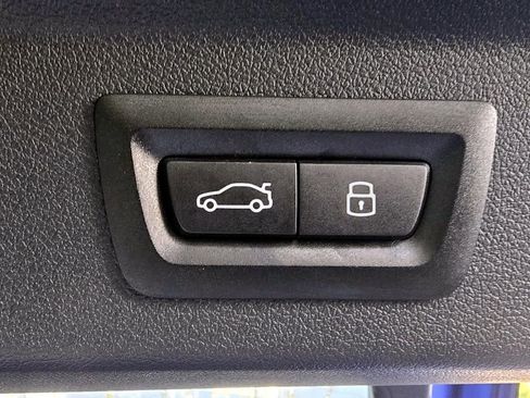 Used 2024 BMW X2 M35i w/ Premium Package image 36