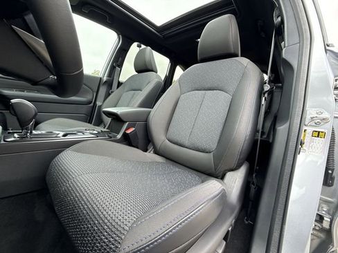 Used 2026 Subaru Forester Premium image 11