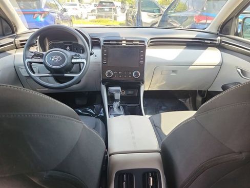 Used 2022 Hyundai Tucson SEL image 9