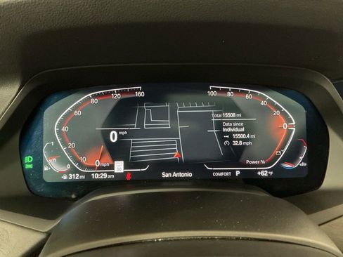 Certified 2023 BMW X5 xDrive40i w/ M Sport Package image 10