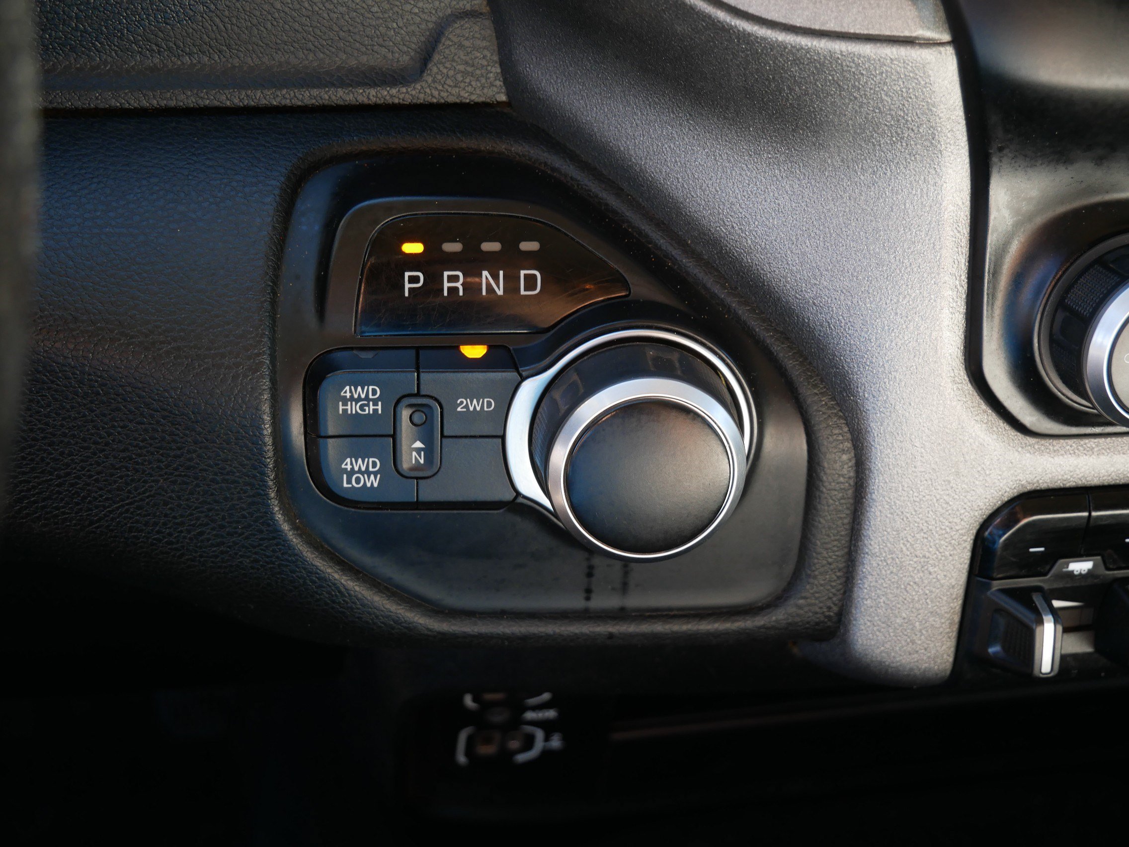 Used 2019 RAM 2500 Tradesman AWD/4WD image 24