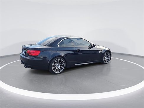 Used 2013 BMW M3 Convertible image 8