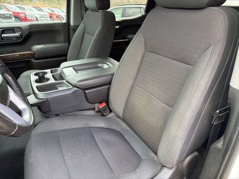 Used 2020 GMC Sierra 1500 Elevation w/ Elevation Convenience Package AWD/4WD image 17
