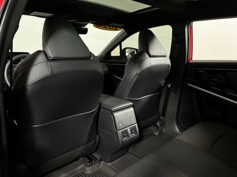 Certified 2024 Toyota bZ4X XLE image 22