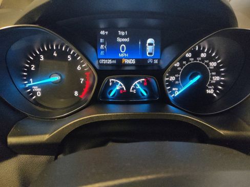 Used 2018 Ford Escape Titanium image 23