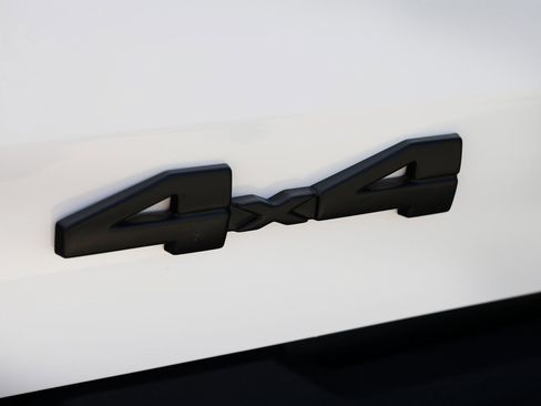 New 2026 Toyota Tundra SR5 image 9