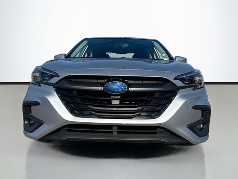 Certified 2025 Subaru Legacy Limited image 8