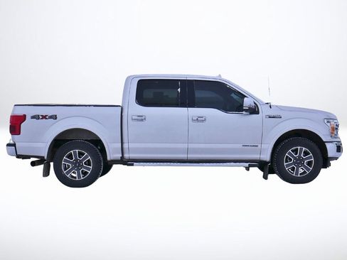 Used 2018 Ford F150 Lariat image 5