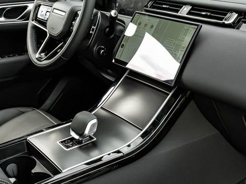 New 2026 Land Rover Range Rover Velar Belgravia AWD/4WD image 29