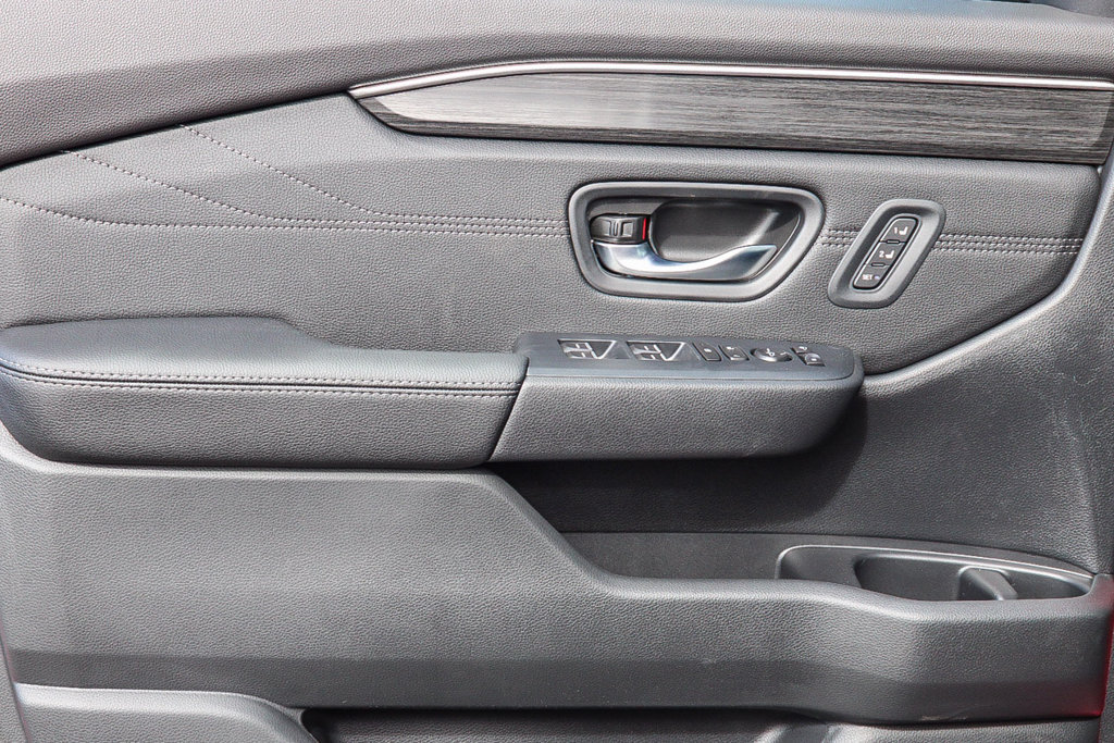 New 2026 Honda Pilot Touring image 25