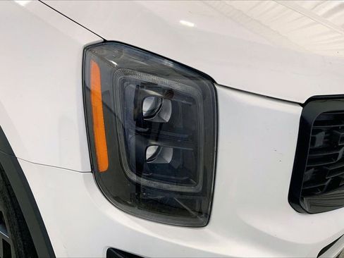 Used 2022 Kia Telluride EX w/ EX Premium Package AWD/4WD image 12