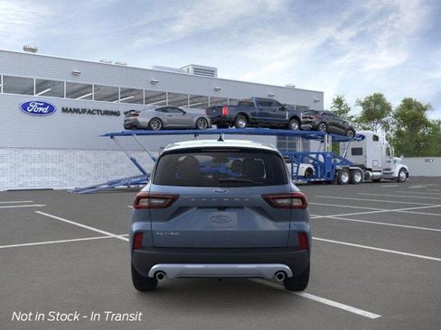 New 2026 Ford Escape Active FWD image 7