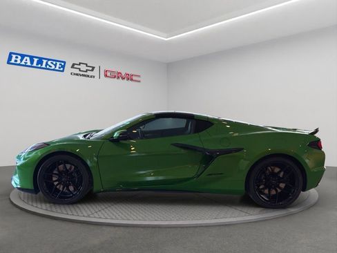 New 2026 Chevrolet Corvette Z06 image 6