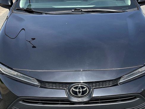 Used 2024 Toyota Corolla LE FWD image 10