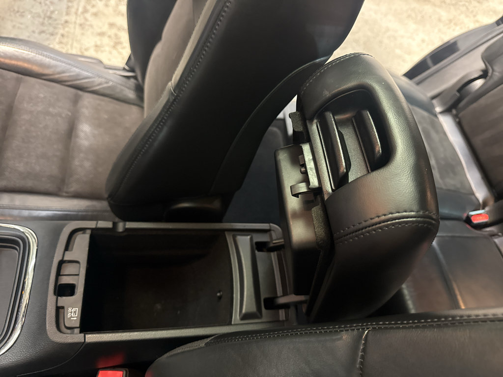 Used 2020 Dodge Durango GT AWD/4WD image 22