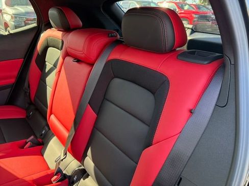 New 2026 Chevrolet Equinox EV RS image 21