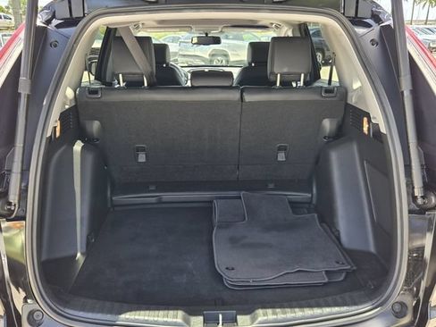 Used 2017 Honda CR-V Touring image 13