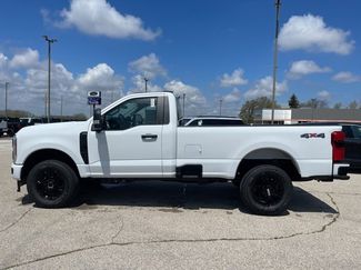 New 2025 Ford F350 XL w/ STX Appearance Package video 2