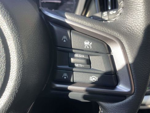 New 2025 Subaru Outback Premium w/ Tech Package 1 image 8