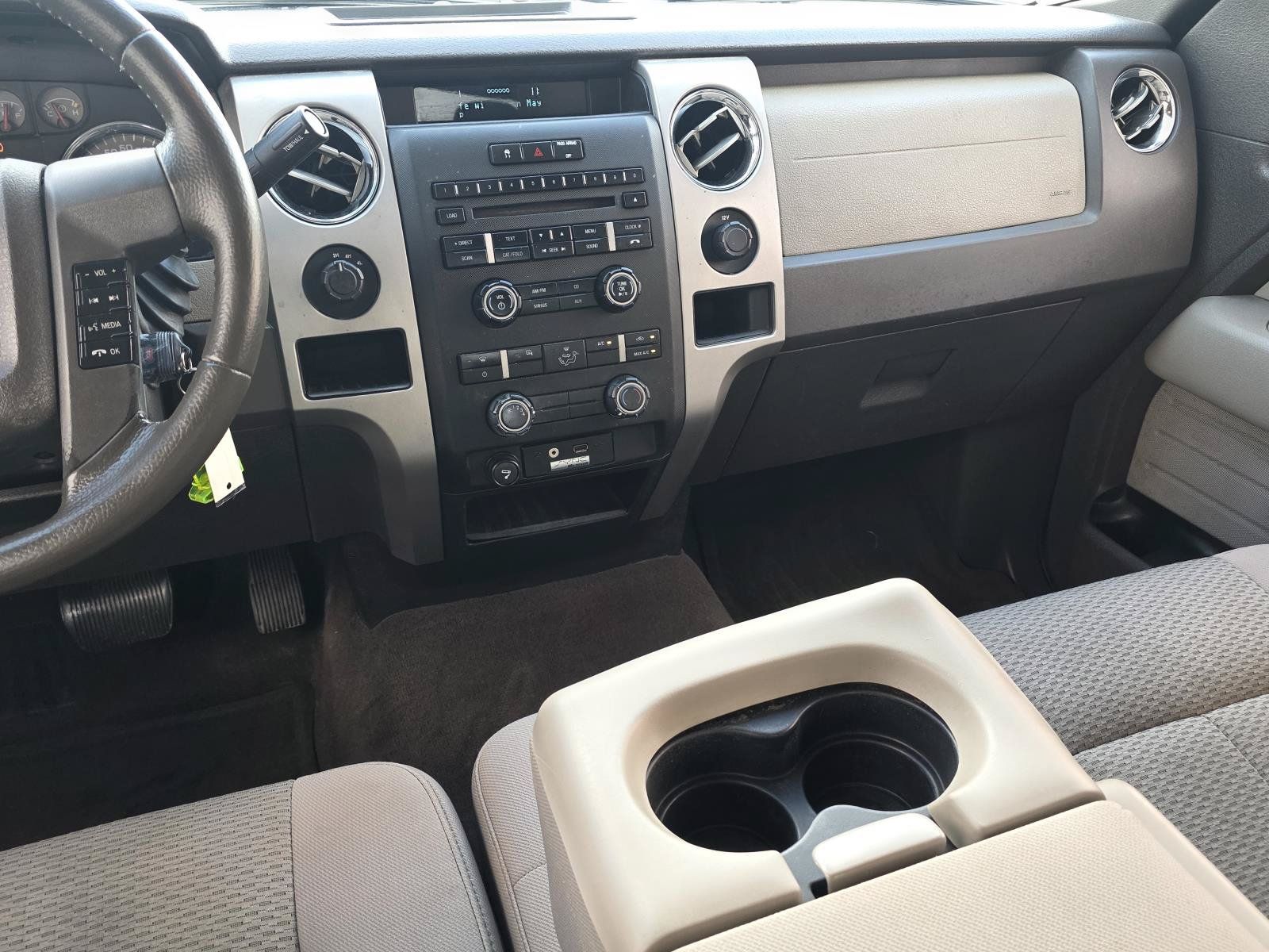 Used 2010 Ford F150 XL AWD/4WD image 12